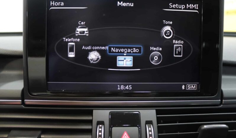 AUDI A6 Allroad 3.0 TDI QUATTRO S TRONIC completo