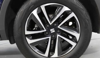 SEAT Tarraco 2.0 TDI STYLE DSG completo
