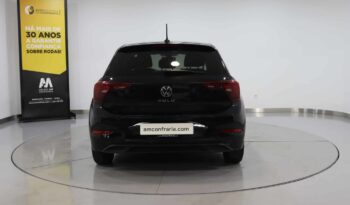 VOLKSWAGEN Polo 1.0 TSI LIFE DSG completo