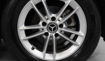 MERCEDES-BENZ Classe A 160 D STYLE completo