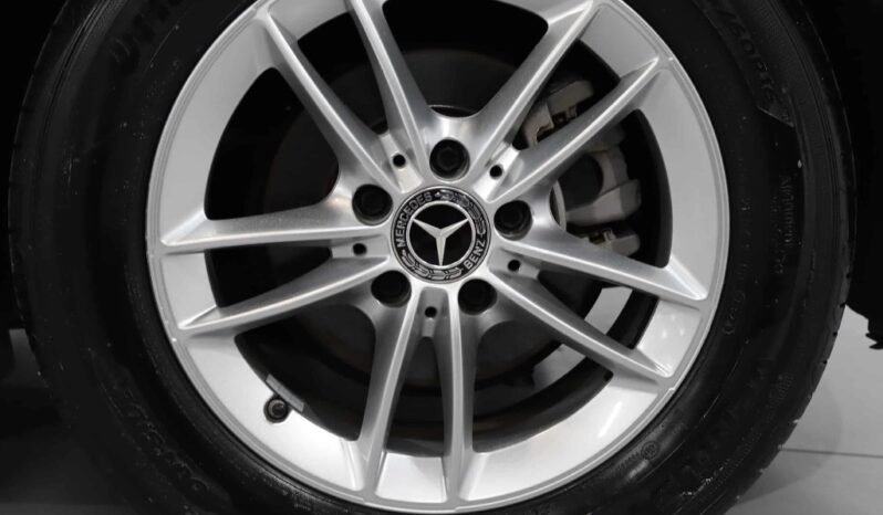 MERCEDES-BENZ Classe A 160 D STYLE completo