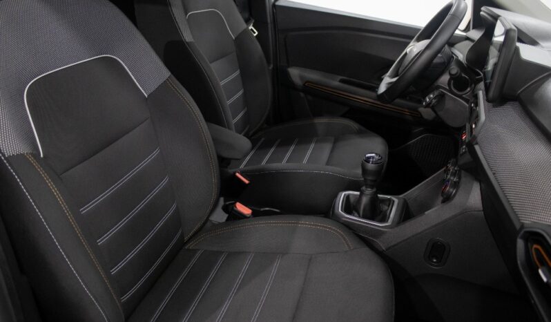 DACIA Sandero Stepway 1.0 TCE EXPRESSION completo