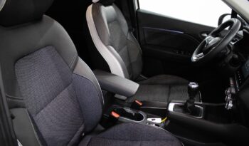 RENAULT Captur 1.0 TCE TECHNO BI-FUEL completo