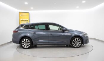 RENAULT Mégane IV Sport Tourer Fase II 1.5 BLUE DCI TECHNO completo