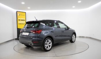 SEAT Arona 1.0 TSI FR completo