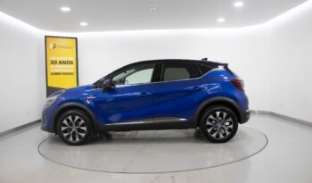 RENAULT Captur 1.0 TCE TECHNO completo