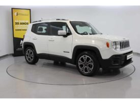JEEP Renegade 1.6 MJD LIMITED DCT