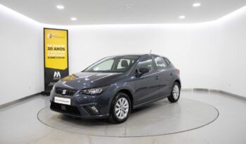 SEAT Ibiza 1.0 TSI STYLE completo
