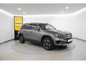MERCEDES-BENZ Classe GLB 180 D STYLE