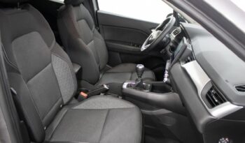 MITSUBISHI ASX 1.0 MPI-T INVITE completo