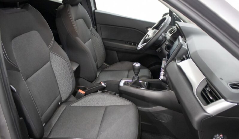 MITSUBISHI ASX 1.0 MPI-T INVITE completo