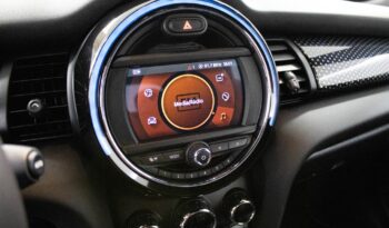 MINI Mini Cabrio LCI COOPER AUTO completo