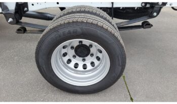 FORD Transit Chassis-Cabina 350 L4 2.0 TDCI H1 CD TREND completo