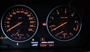 BMW X1 16 D SDRIVE LINE XLINE completo