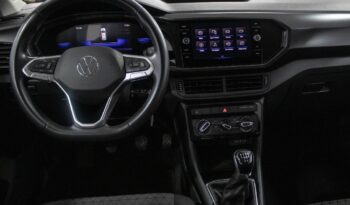VOLKSWAGEN T-Cross 1.0 TSI FREESTYLE completo