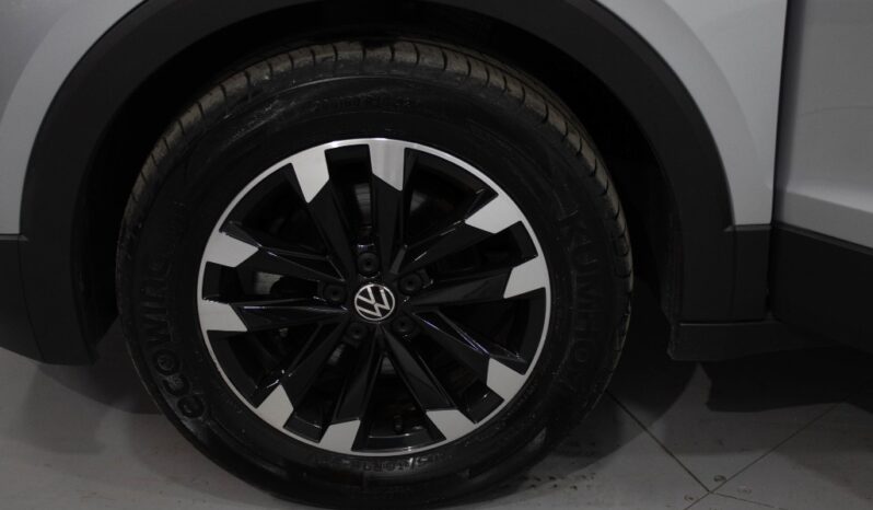 VOLKSWAGEN T-Cross 1.0 TSI FREESTYLE completo