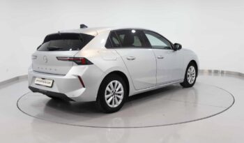 OPEL Astra L 1.2 T BUSINESS completo