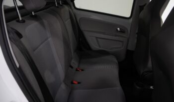 VOLKSWAGEN e-Up ! AC/DC completo