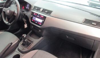 SEAT Ibiza 1.6 TDI STYLE completo