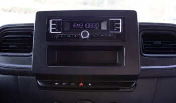 RENAULT Master III Fase III 2.3 DCI L3H2 3.5T SS completo