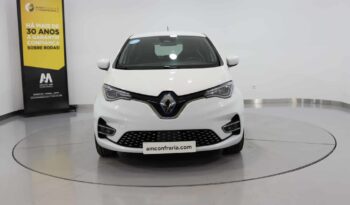RENAULT Zoe INTENS 50 FLEX completo