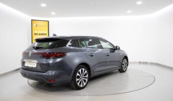 RENAULT Mégane IV Sport Tourer Fase II 1.5 BLUE DCI TECHNO completo