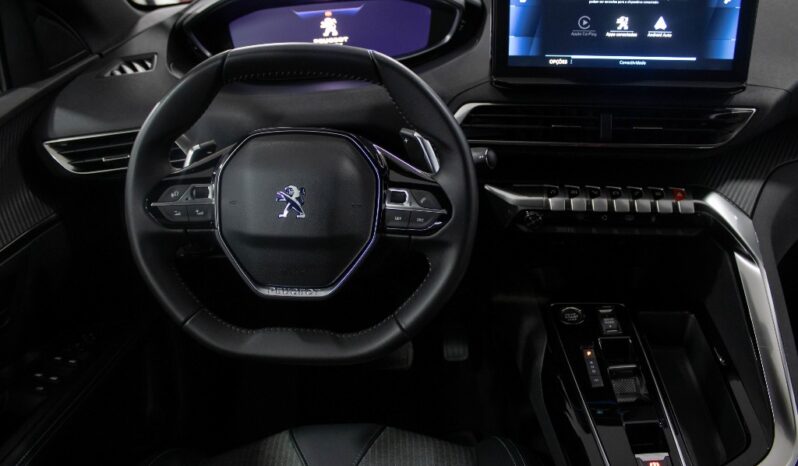 PEUGEOT 5008 1.5 BLUEHDI ALLURE PACK EAT8 completo