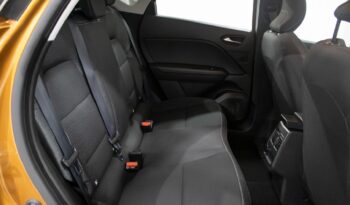 RENAULT Captur 1.5 DCI ZEN completo
