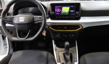 SEAT Arona 1.0 TSI STYLE DSG completo