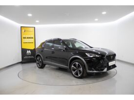 CUPRA Formentor 1.5 TSI CUPRA