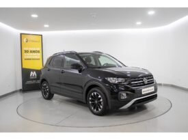 VOLKSWAGEN T-Cross 1.0 TSI FREESTYLE