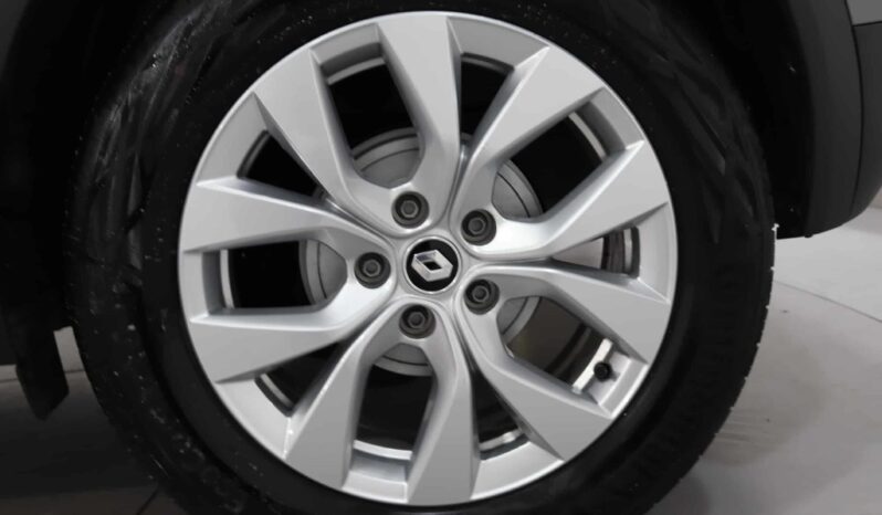 RENAULT Captur 1.0 TCE INTES completo