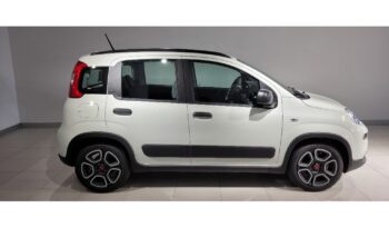 FIAT Panda 1.0 HYBRID CITY LIFE completo