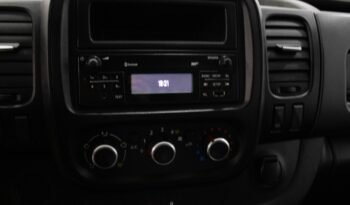 RENAULT Trafic III Fase II 1.2T completo
