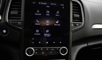 RENAULT Mégane IV Fase II 1.5 BLUE DCI TECHNO completo