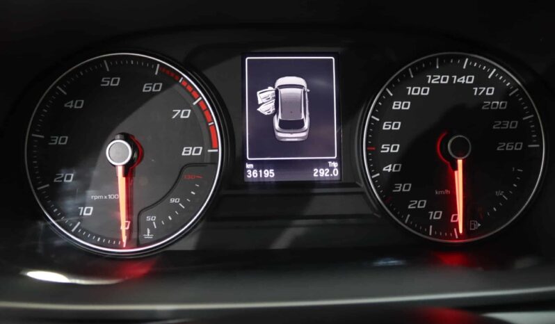 SEAT Leon Sportstourer 1.0 TSI STYLE completo