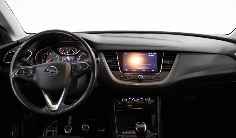 OPEL Grandland X 1.2 T INNOVATION completo
