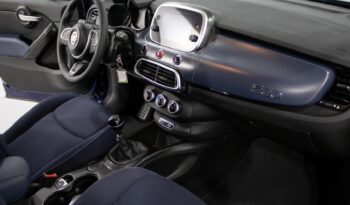 FIAT 500X 1.0 FIREFLY completo