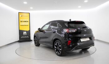 FORD Puma 1.0 ECOBOOST MHEV ST-LINE X completo