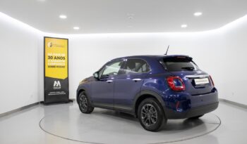 FIAT 500X 1.0 FIREFLY completo