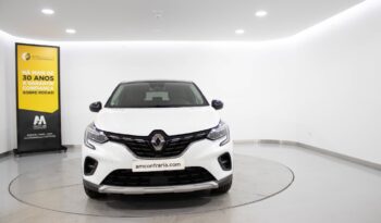 RENAULT Captur 1.0 TCE TECHNO BI-FUEL completo