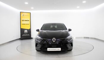 RENAULT Clio V 1.0 TCE TECHNO completo