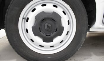 RENAULT Trafic III Fase II 1.2T completo