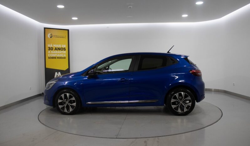 RENAULT Clio V 1.0 TCE EVOLUTION completo