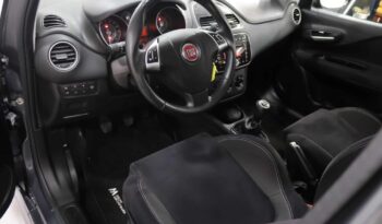 FIAT Punto 1.3 M-JET LOUNGE S&S completo