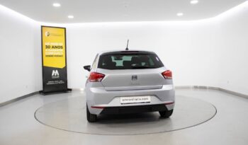 SEAT Ibiza 1.0 TSI STYLE completo