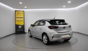 OPEL Corsa F 1.2 ELEGANCE completo