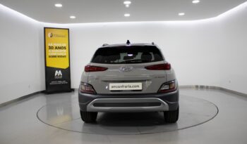 HYUNDAI Kauai 1.0 T-GDI PREMIUM completo
