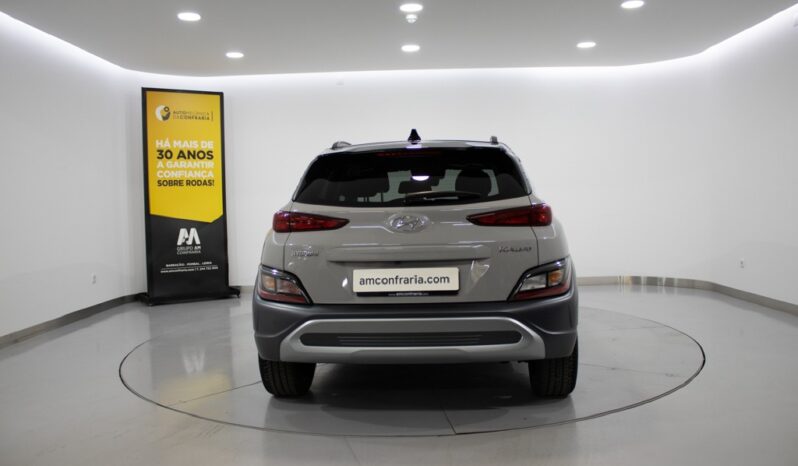 HYUNDAI Kauai 1.0 T-GDI PREMIUM completo