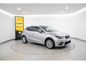 SEAT Ibiza 1.6 TDI STYLE